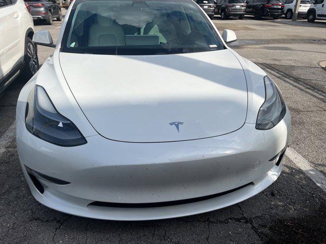 2021 Tesla Model 3 Performance Dual Motor All-Wheel Drive 2021 Tesla Model 3 Performance Dual Motor All-Wheel Drive