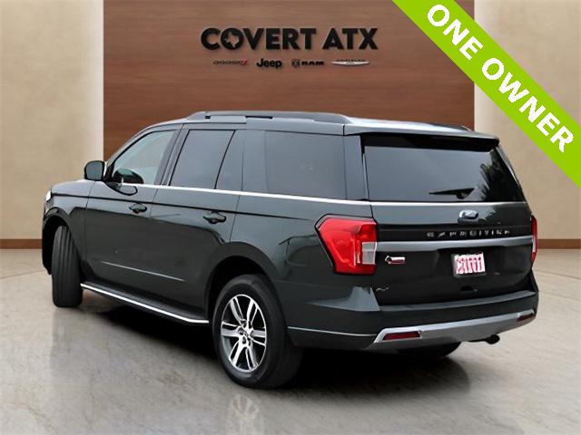 2023 Ford Expedition XLT