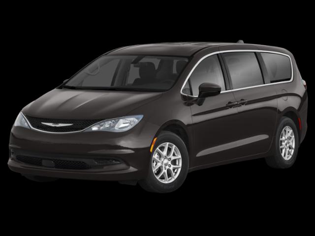 2022 Chrysler Voyager LX 2022 Chrysler Voyager LX