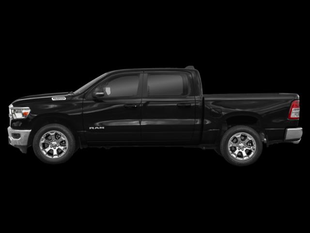 2022 RAM 1500 Big Horn Crew Cab 4x4 57 Box
