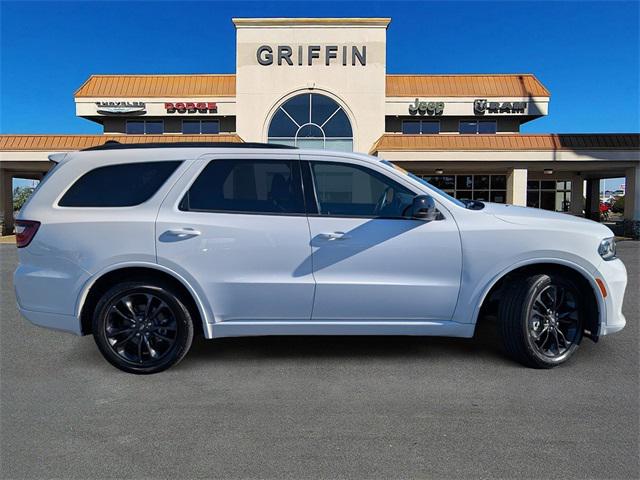 2024 Dodge Durango SXT Plus RWD 2024 Dodge Durango SXT Plus RWD