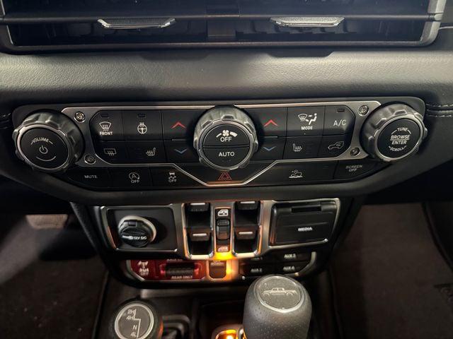 2026 Jeep Gladiator GLADIATOR MOJAVE 4X4 2026 Jeep Gladiator GLADIATOR MOJAVE 4X4