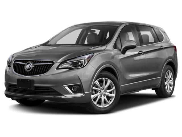 2020 Buick Envision AWD Essence 2020 Buick Envision AWD Essence