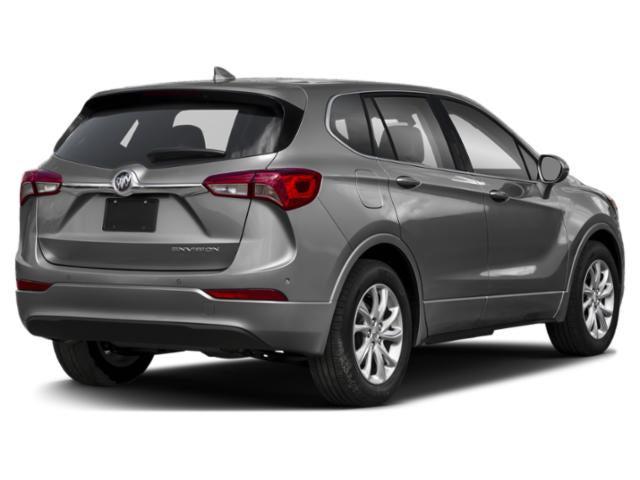2020 Buick Envision AWD Essence 2020 Buick Envision AWD Essence