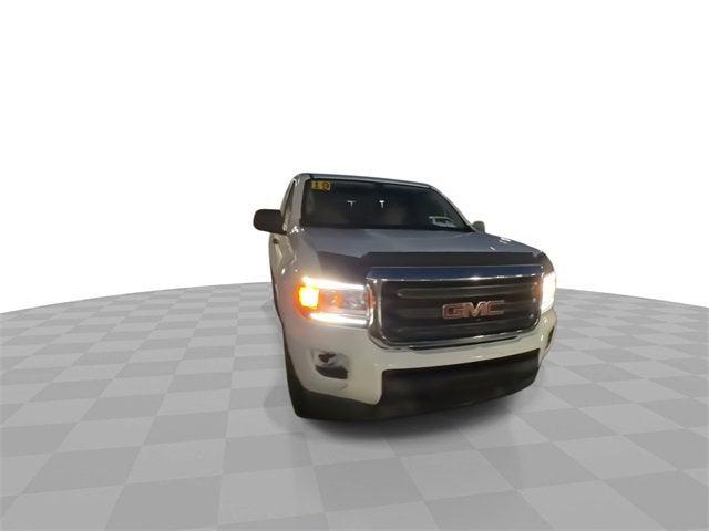 2019 GMC Canyon 4WD