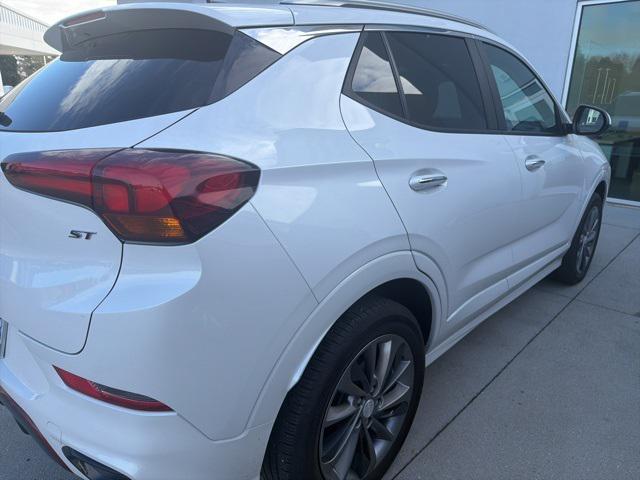 2023 Buick Encore GX Select AWD 2023 Buick Encore GX Select AWD