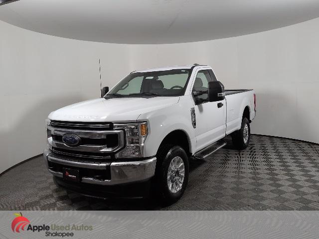 2022 Ford F-350 XL