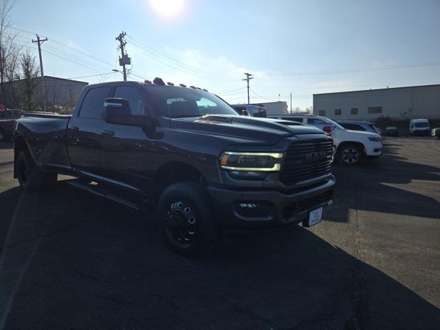 2024 RAM 3500 Laramie Crew Cab 4x4 8 Box 2024 RAM 3500 Laramie Crew Cab 4x4 8 Box