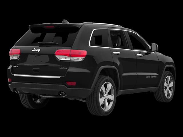 2014 Jeep Grand Cherokee Limited 2014 Jeep Grand Cherokee Limited