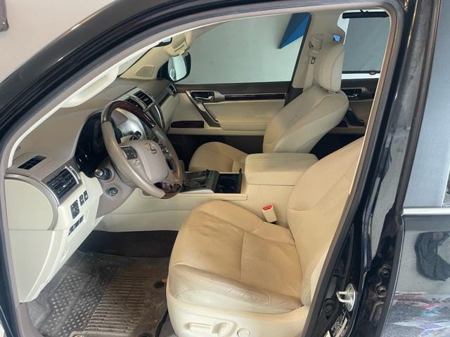 2019 Lexus GX 460 460 2019 Lexus GX 460 460