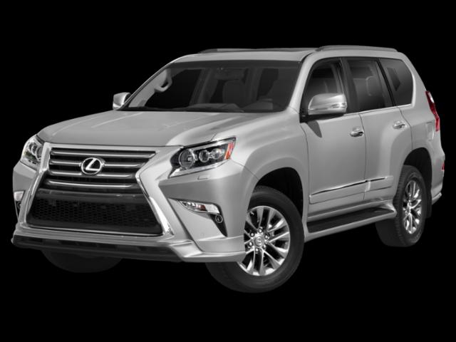 2019 Lexus GX 460 460 2019 Lexus GX 460 460