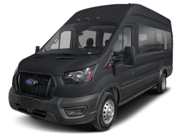 2024 Ford Transit-350 Passenger Van XLT 2024 Ford Transit-350 Passenger Van XLT