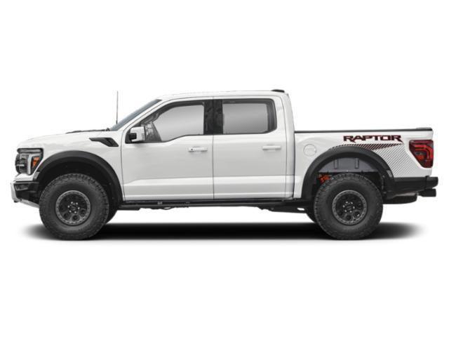 2024 Ford F-150 Raptor 2024 Ford F-150 Raptor