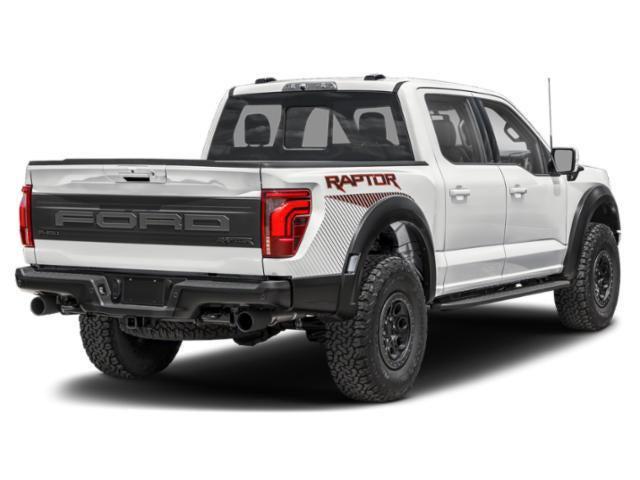 2024 Ford F-150 Raptor 2024 Ford F-150 Raptor
