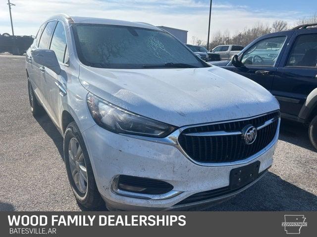 2020 Buick Enclave FWD Preferred
