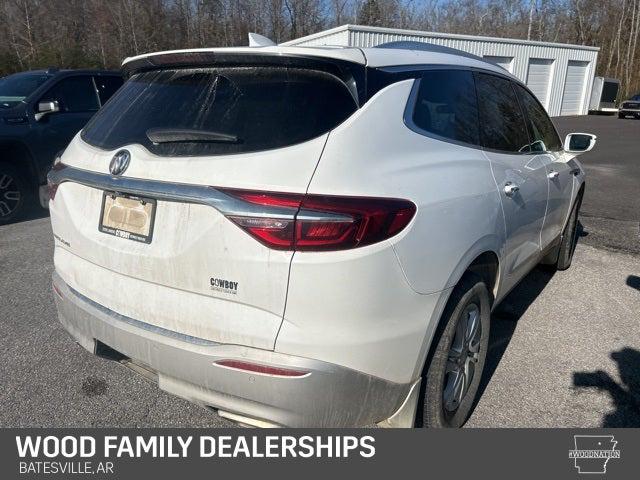 2020 Buick Enclave FWD Preferred
