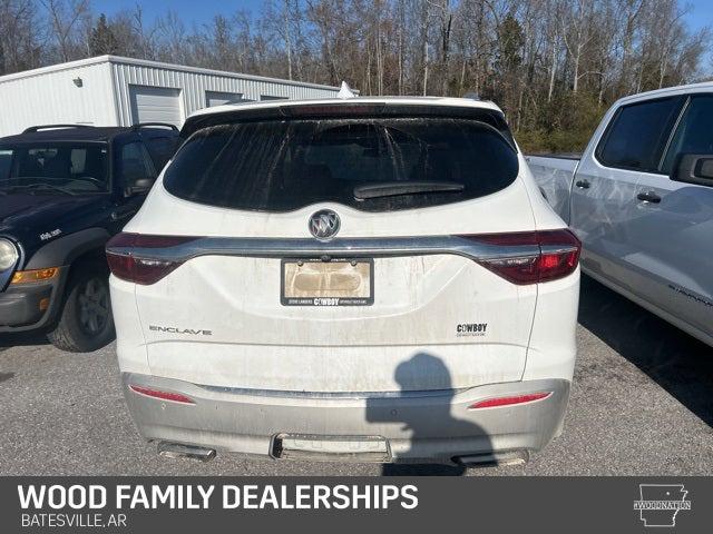 2020 Buick Enclave FWD Preferred