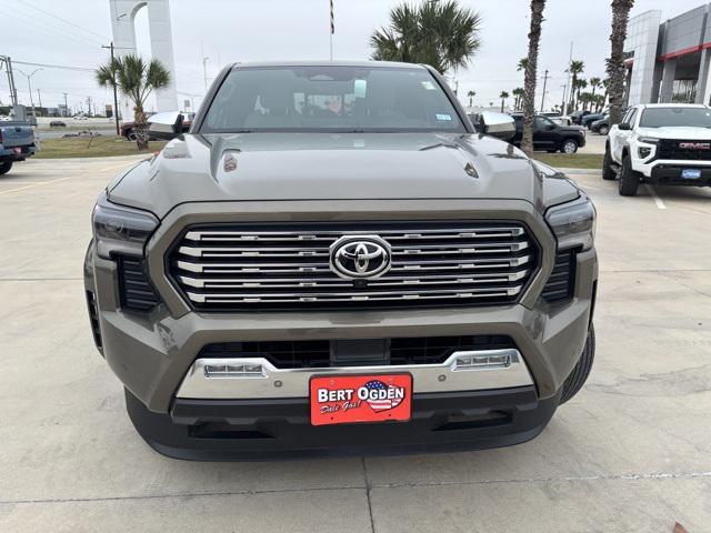 2024 Toyota Tacoma Limited 2024 Toyota Tacoma Limited