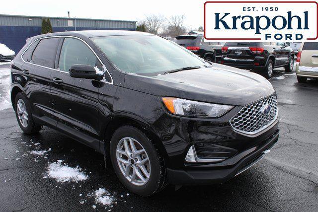 2024 Ford Edge SEL for sale in Mount Pleasant, MI