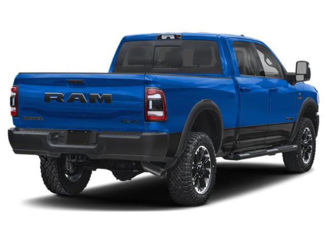 2024 RAM 2500 Power Wagon Crew Cab 4x4 64 Box