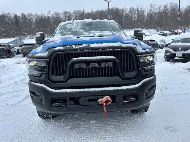 2024 RAM 2500 Power Wagon Crew Cab 4x4 64 Box