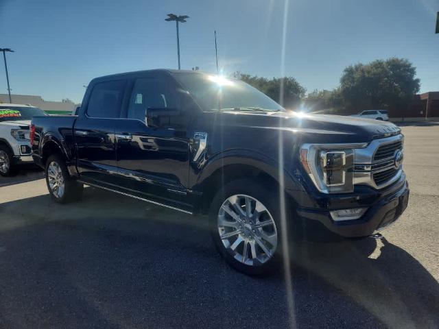 2023 Ford F-150 Limited for sale in Opelousas, LA