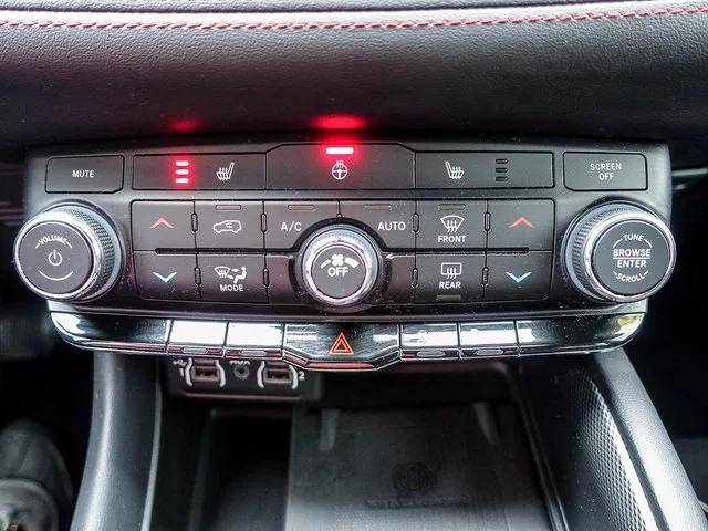 2023 Dodge Durango R/T RWD 2023 Dodge Durango R/T RWD