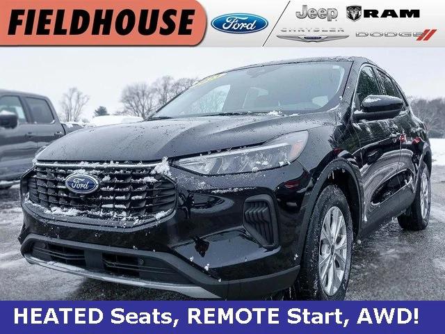 2023 Ford Escape Active 2023 Ford Escape Active