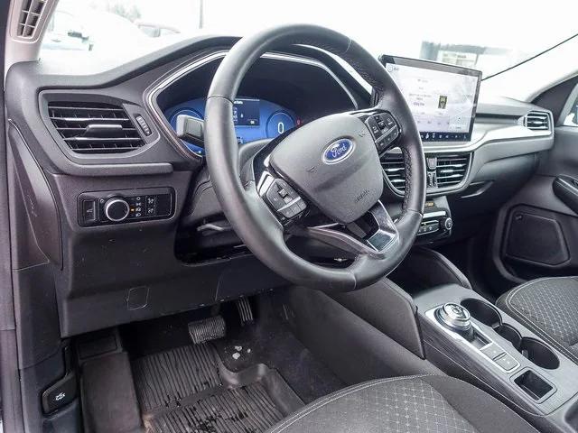 2023 Ford Escape Active 2023 Ford Escape Active