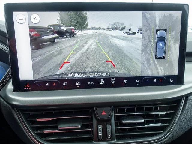 2023 Ford Escape Active 2023 Ford Escape Active