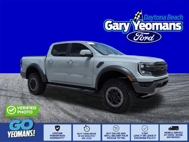 2024 Ford Ranger Raptor for sale in Daytona Beach, FL