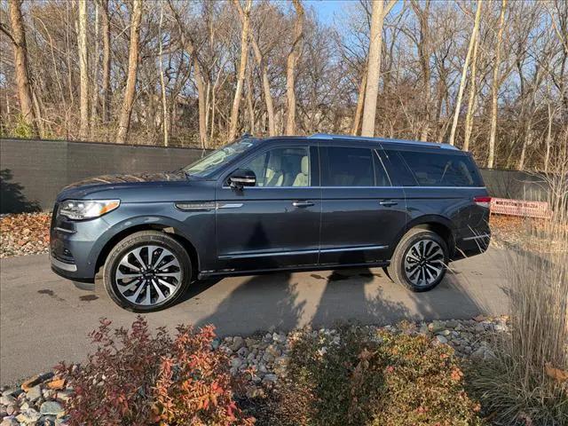 2022 Lincoln Navigator Reserve L