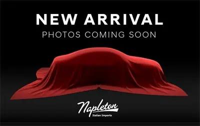 2022 Mercedes-Benz AMG GLC 43 4MATIC 2022 Mercedes-Benz AMG GLC 43 4MATIC