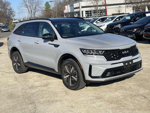2022 Kia Sorento EX 2022 Kia Sorento EX
