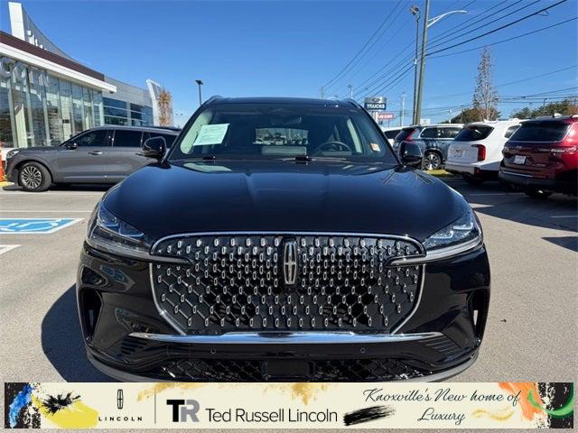 2025 Lincoln Aviator Reserve 2025 Lincoln Aviator Reserve