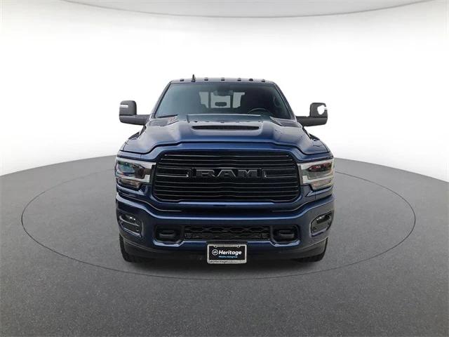 2023 RAM 2500 Laramie Crew Cab 4x4 64 Box 2023 RAM 2500 Laramie Crew Cab 4x4 64 Box