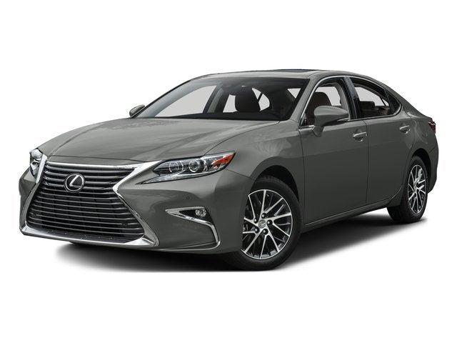 2016 Lexus ES 350 350 2016 Lexus ES 350 350