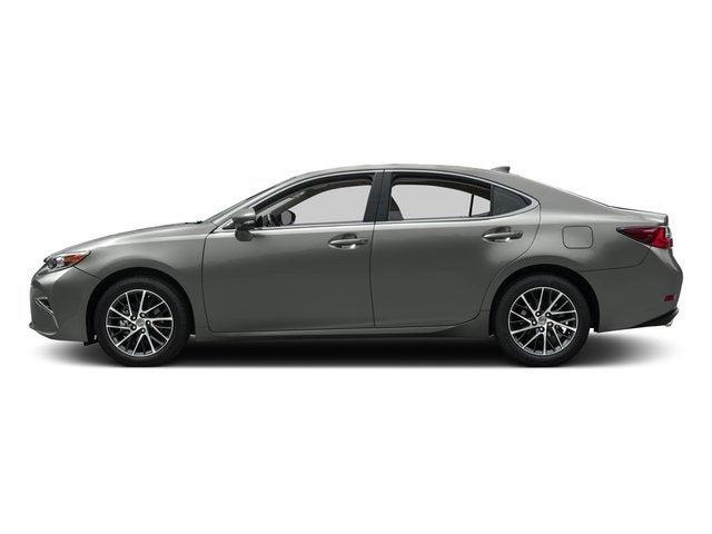 2016 Lexus ES 350 350 2016 Lexus ES 350 350