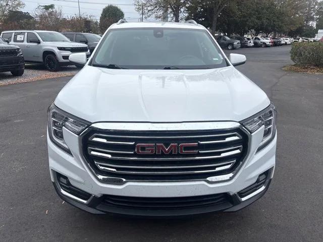 2023 GMC Terrain FWD SLT 2023 GMC Terrain FWD SLT