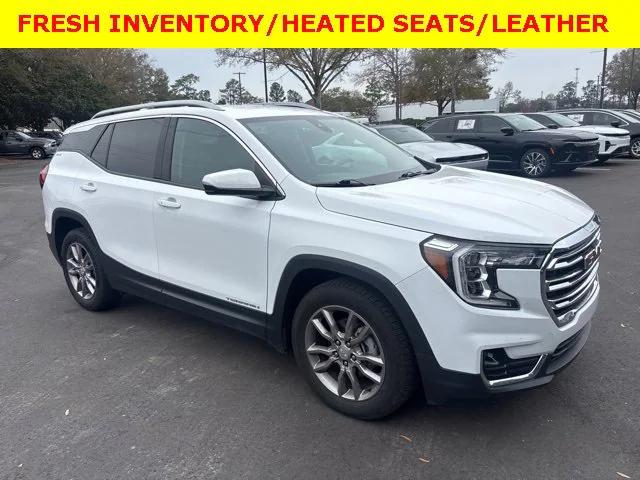 2023 GMC Terrain FWD SLT 2023 GMC Terrain FWD SLT
