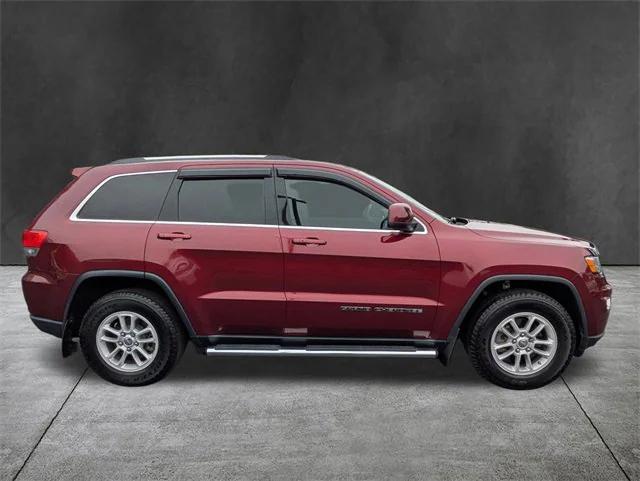 2018 Jeep Grand Cherokee Laredo E 4x2