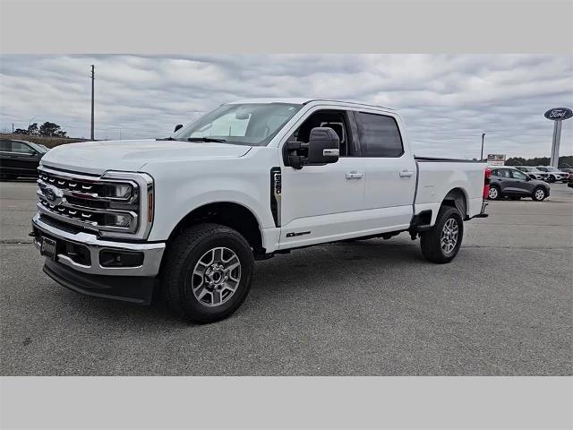 2024 Ford F-250 LARIAT