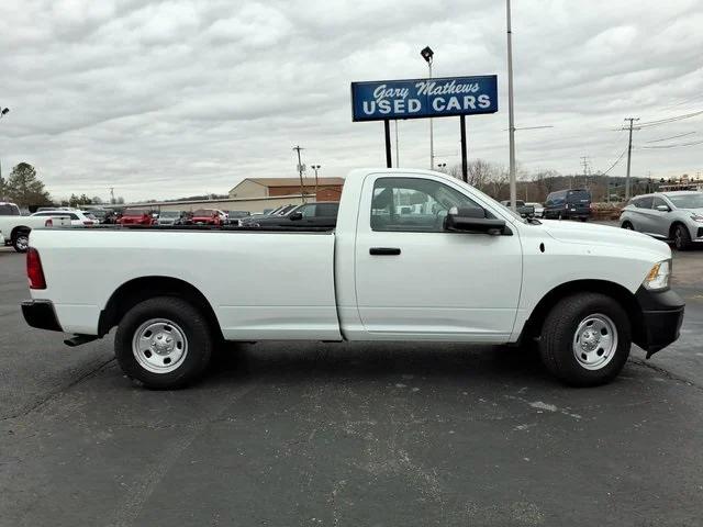 2023 RAM 1500 Classic Tradesman Regular Cab 4x2 8 Box