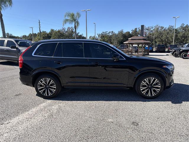 2020 Volvo XC90 T6 Momentum 7 Passenger