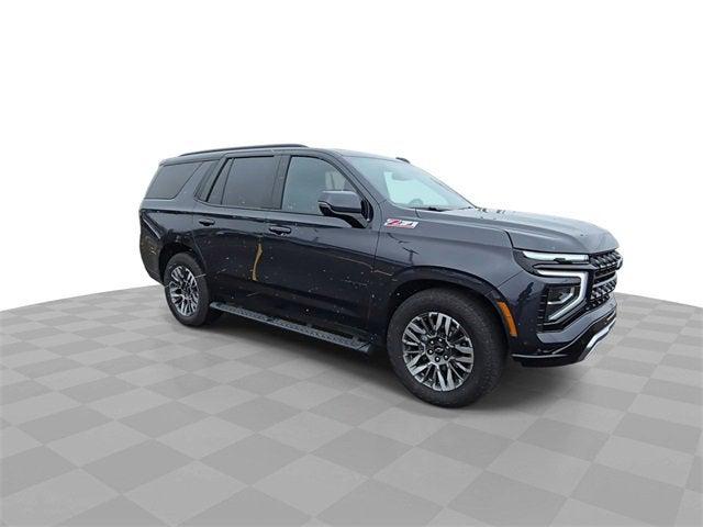 2025 Chevrolet Tahoe 4WD Z71
