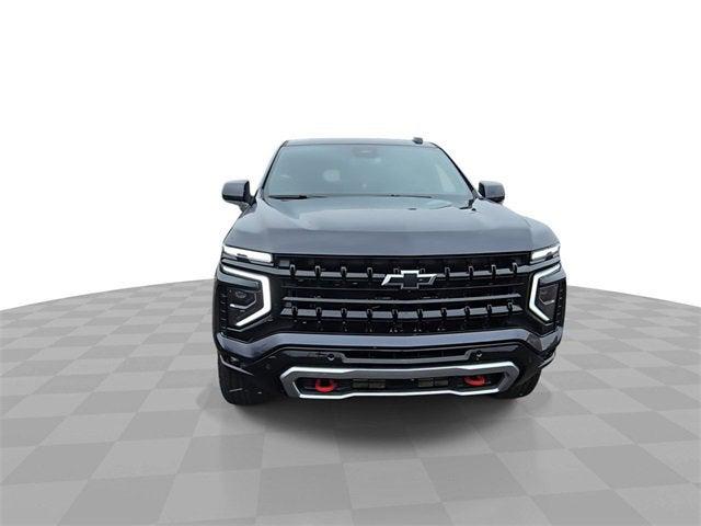 2025 Chevrolet Tahoe 4WD Z71