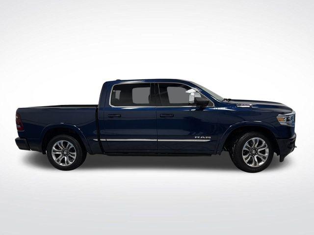2023 RAM 1500 Limited Crew Cab 4x4 57 Box