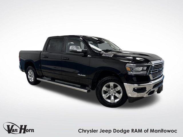 2023 RAM 1500 Laramie 2023 RAM 1500 Laramie