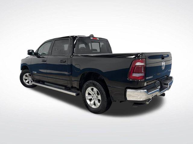 2023 RAM 1500 Laramie 2023 RAM 1500 Laramie