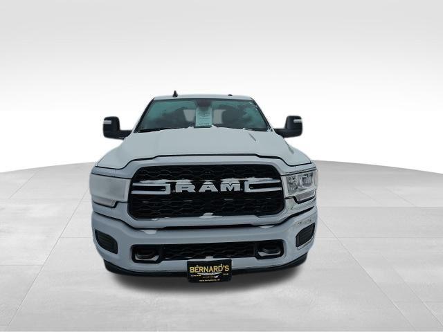 2023 RAM 2500 Tradesman Crew Cab 4x4 64 Box 2023 RAM 2500 Tradesman Crew Cab 4x4 64 Box